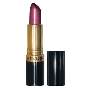 Revlon Super Lustrous Lipstick 4.2g - 625 Iced Amethyst